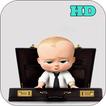 Boss Baby wallpapers