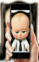 Boss Baby wallpapers screenshot 2