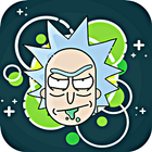 Rick Sanchez Wallpapers icône