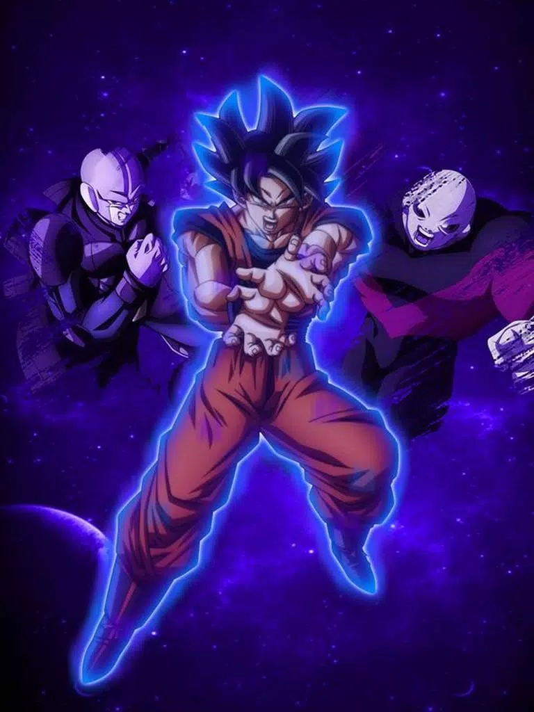 Tải xuống APK Goku vs Jiren HD Wallpaper 2018 cho Android Tải xuống APK Goku vs Jiren HD Wallpaper 2018 cho Android