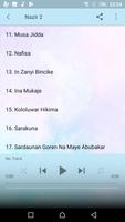 Wakokin Nazir M Ahmed Screenshot 3
