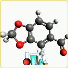 Organic Chemistry icône