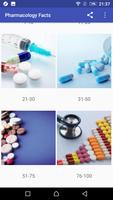 Pharmacology Facts capture d'écran 1