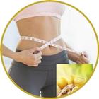 Loose Weight Using Ginger and -icoon