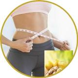 Loose Weight Using Ginger and  icône