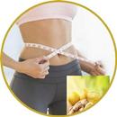 Loose Weight Using Ginger and -APK