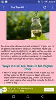 Get Rid of Vaginal Odor 스크린샷 3