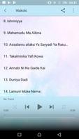 Wakokin Fadar Bege Screenshot 1