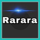 Wakokin Rarara icône