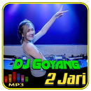 APK DJ Remix Goyang Dua Jari
