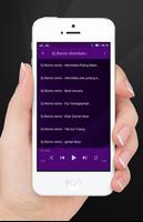 DJ Remix Goyang Dua Jari screenshot 3