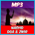 Lagu Nasyid Doa Zikir آئیکن