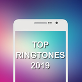 Top Ringtones 2019 icône