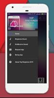 Top Ringtones 2019 पोस्टर