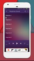 Top Ringtones 2019 स्क्रीनशॉट 2