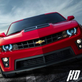 Cool Camaro Wallpapers HD