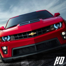 Cool Camaro Wallpapers HD APK