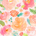Watercolor Wallpapers HD