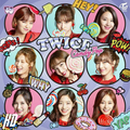 Twice Wallpaper HD