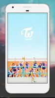 Twice Wallpaper HD 海报