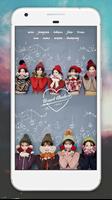 Twice Wallpaper HD 截图 1