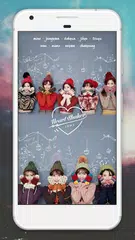 Descargar APK de Twice Wallpaper HD