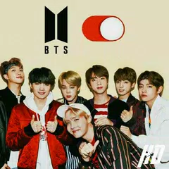 BTS Wallpapers KPOP APK Herunterladen