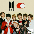 BTS Wallpapers KPOP-icoon