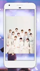 Descargar APK de EXO Wallpapers KPOP