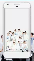 Descargar APK de Wanna One Wallpapers KPOP