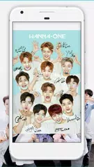 Descargar APK de Wanna One Wallpapers KPOP