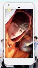 Descargar APK de Wanna One Wallpapers KPOP