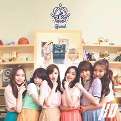 download Best GFriend Wallpapers KPOP APK