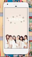 Best GFriend Wallpapers KPOP captura de pantalla 1