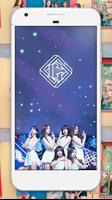 Best GFriend Wallpapers KPOP screenshot 2