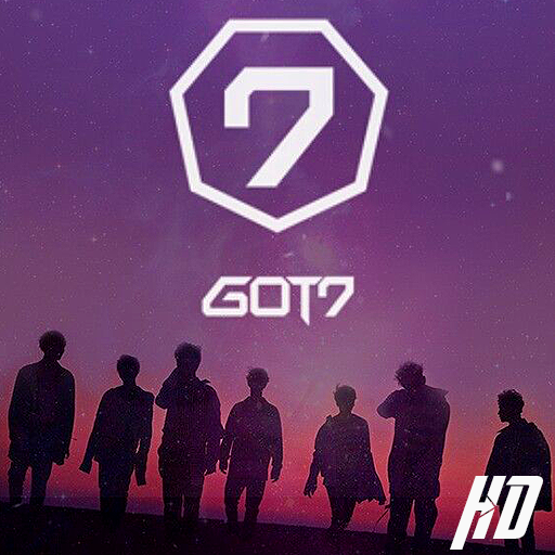 Got7 Wallpapers KPOP