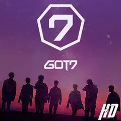 Got7 Wallpapers KPOP アプリダウンロード