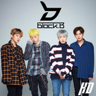 Block B Wallpapers KPOP HD ไอคอน