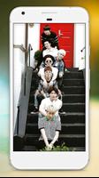 Block B Wallpapers KPOP HD 截圖 2