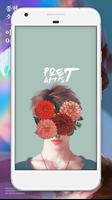 Jonghyun Wallpapers KPOP پوسٹر