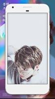 Jonghyun Wallpapers KPOP screenshot 2