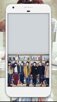 BTOB Wallpapers KPOP โปสเตอร์