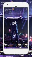 Alan Walker Wallpapers HD تصوير الشاشة 3