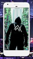Alan Walker Wallpapers HD الملصق