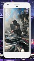Alan Walker Wallpapers HD تصوير الشاشة 1