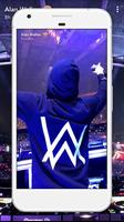 Alan Walker Wallpapers HD تصوير الشاشة 2