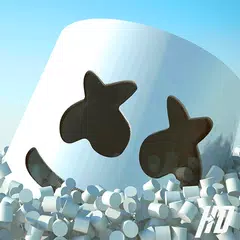 Marshmello Wallpapers HD アプリダウンロード