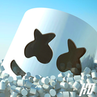 Marshmello Wallpapers HD-icoon