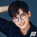 Lee Jong Suk Wallpapers HD APK