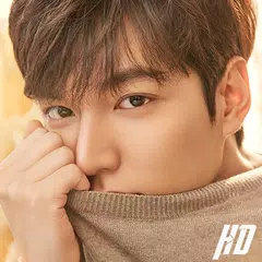 Lee Min Ho Wallpapers HD APK download